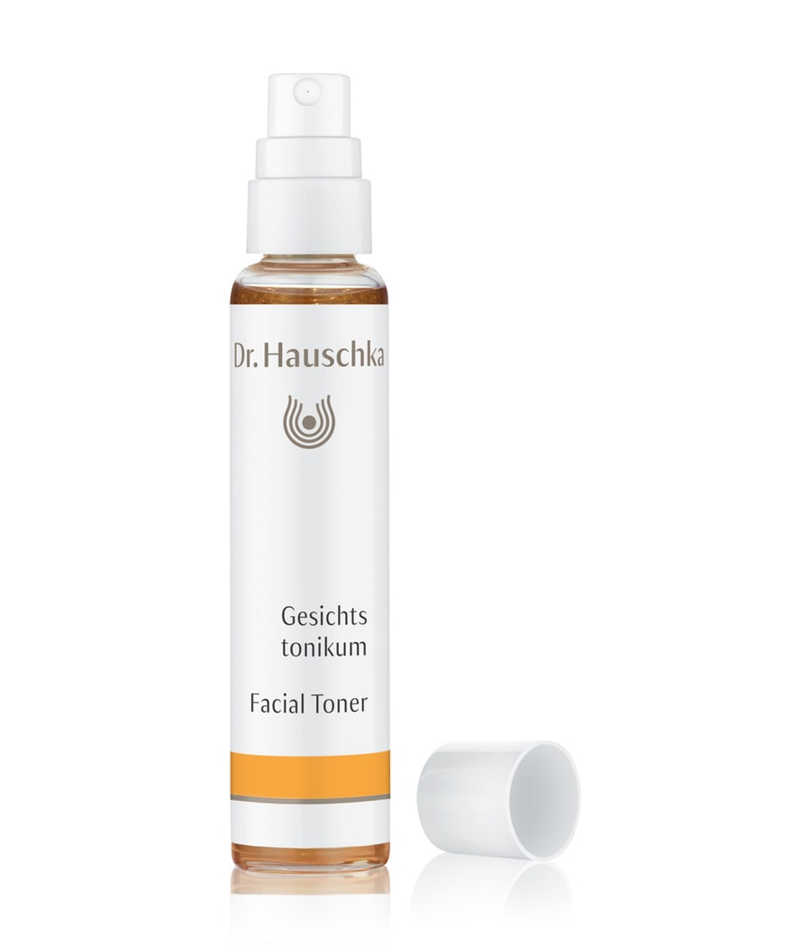 

Спрей для лица Dr. Hauschka Tagespflege Gesichtstonikum, 10 ml