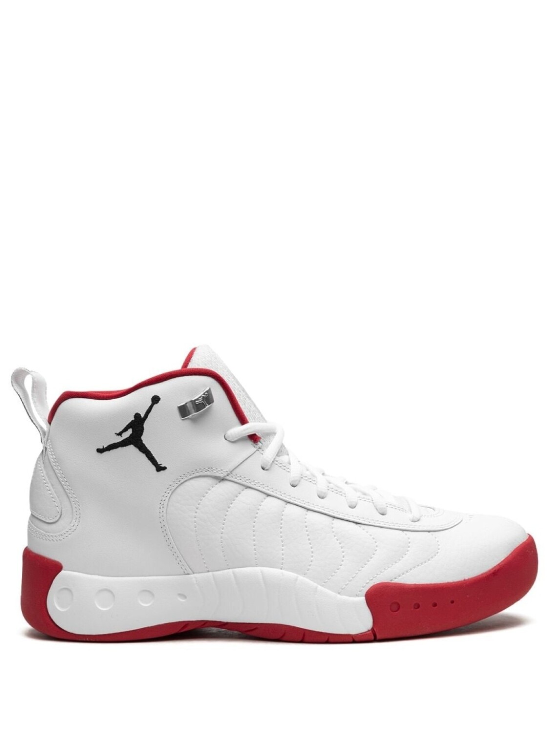 

Jordan кроссовки Jumpman Pro OG, белый