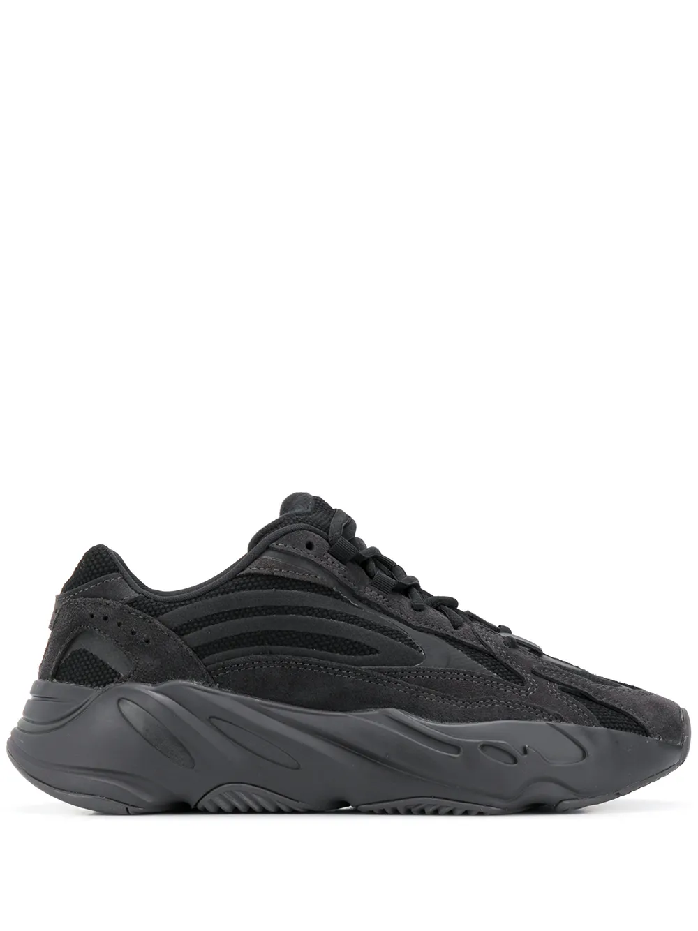 

Кроссовки Yeezy Boost 700 v2 Vanta Adidas Yeezy, черный