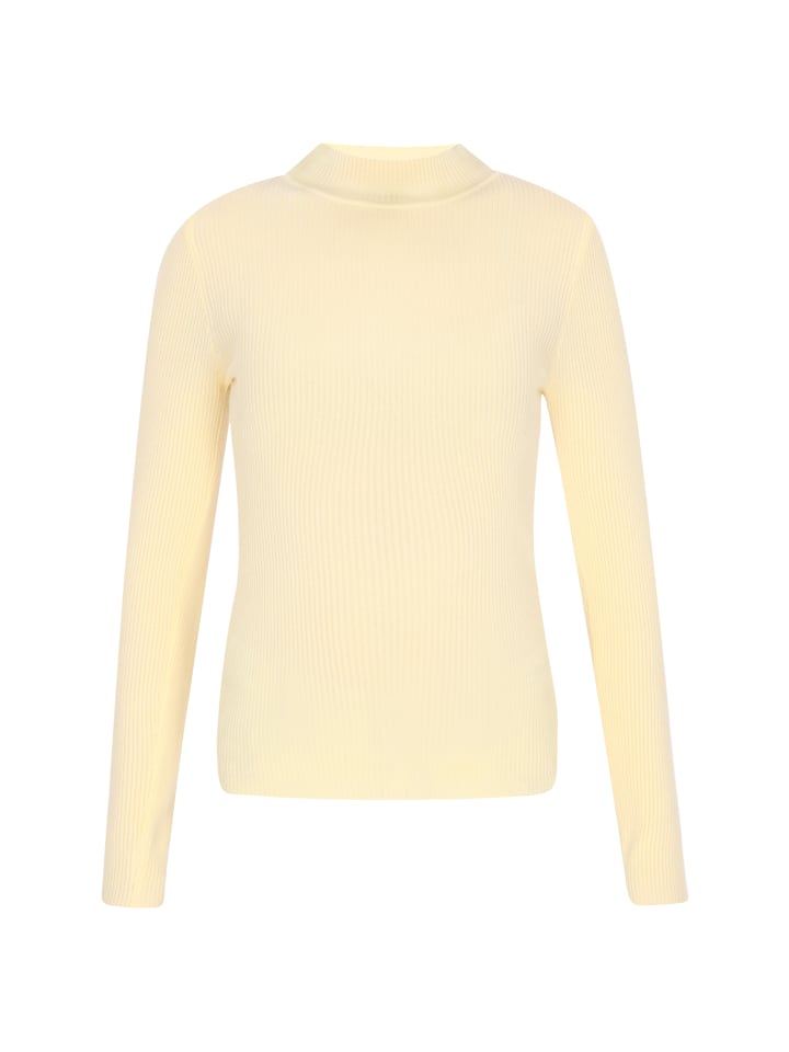 

Свитер myMo, цвет light yellow