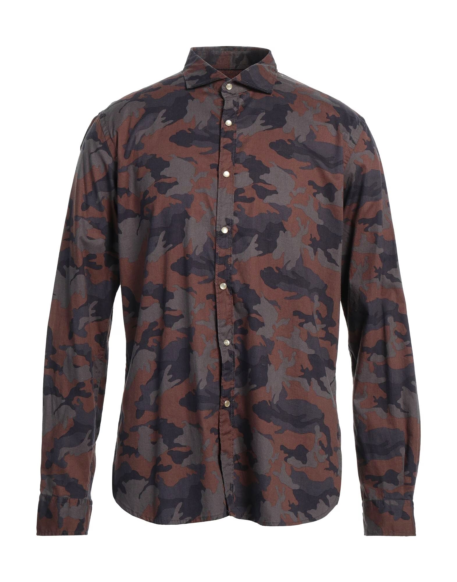 

Рубашка Philotinto, темно-синий