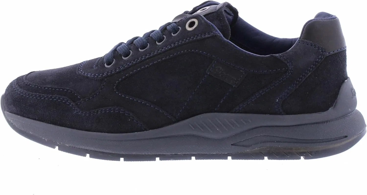 Мужские кроссовки Sioux Turibio, Darkblue