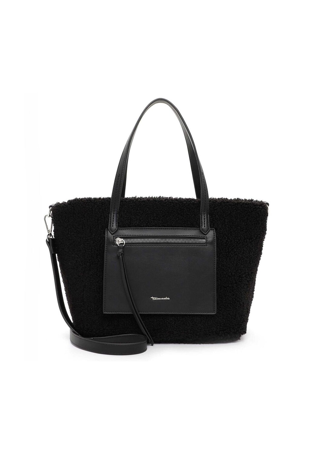 

Сумка через плечо TAS Margitta 28,5 см Tamaris, черный