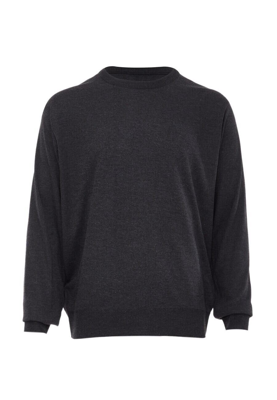 

Свитер fernell Sweater, темно-серый