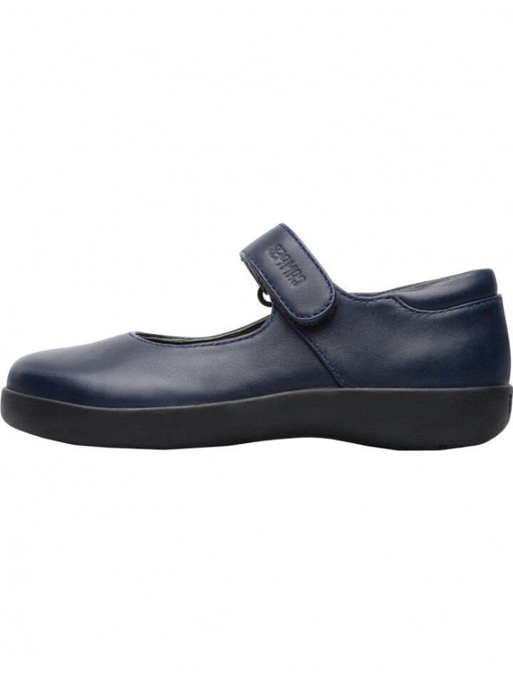 

Балетки Camper Ballerinas Spiral Comet, синий