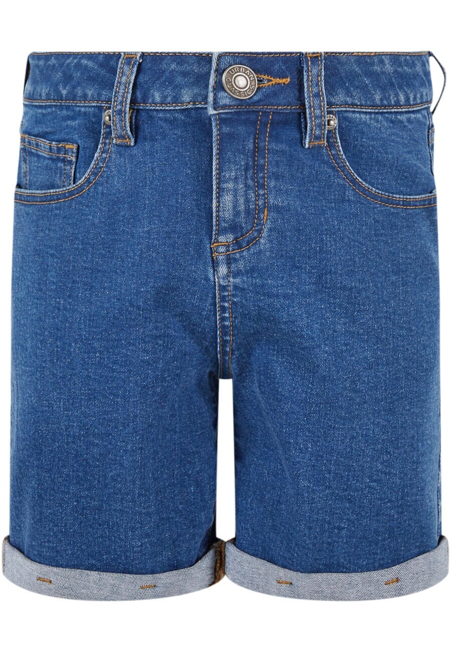 

Джинсы Urban Classics Regular Jeans, светло-голубой