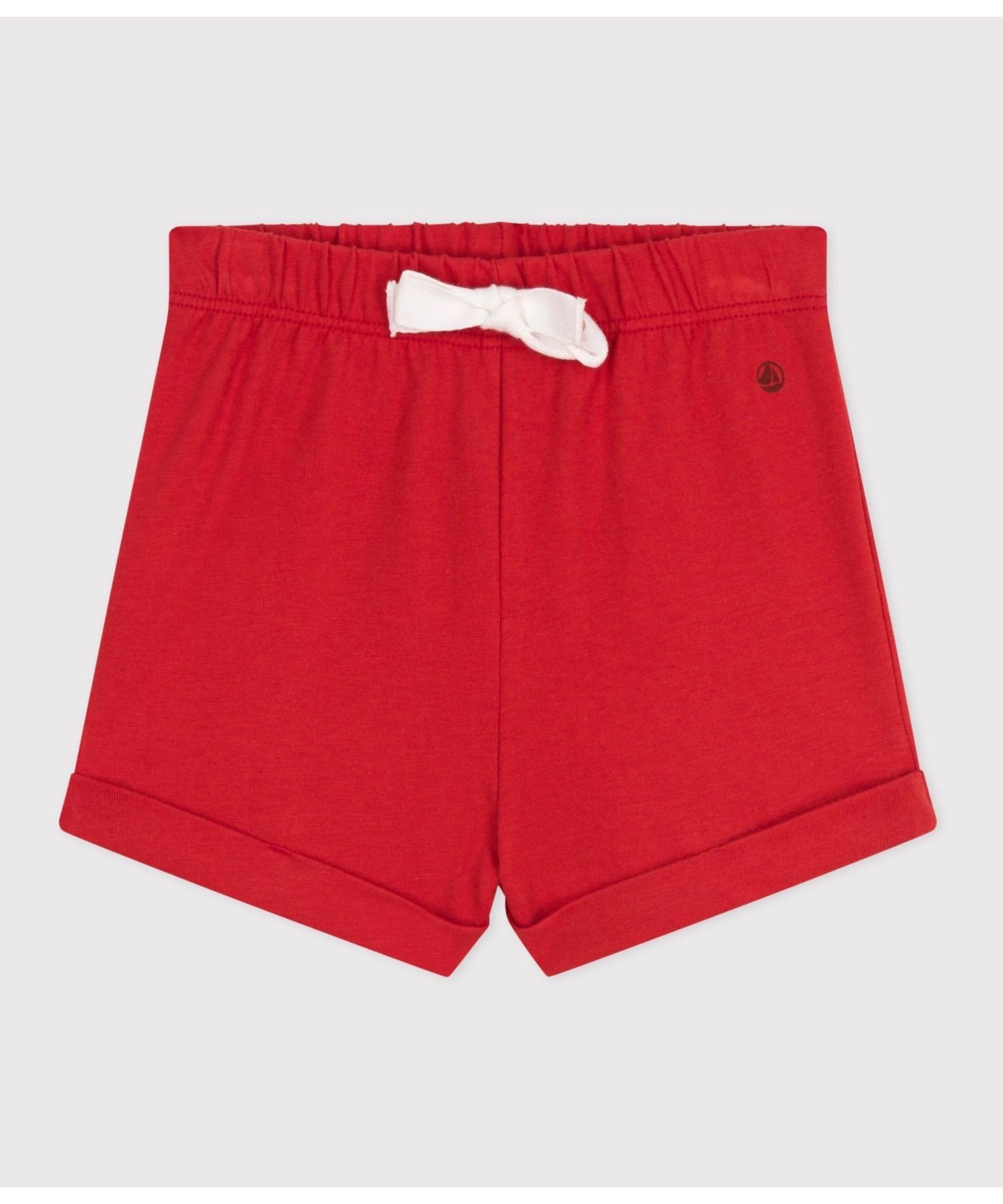 Шорты PETIT BATEAU, Red