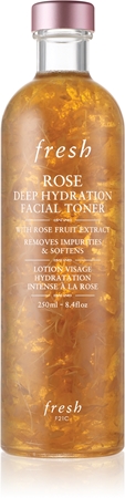 

Увлажняющий тоник с розой fresh Rose Deep Hydration Facial Toner, 250 ml
