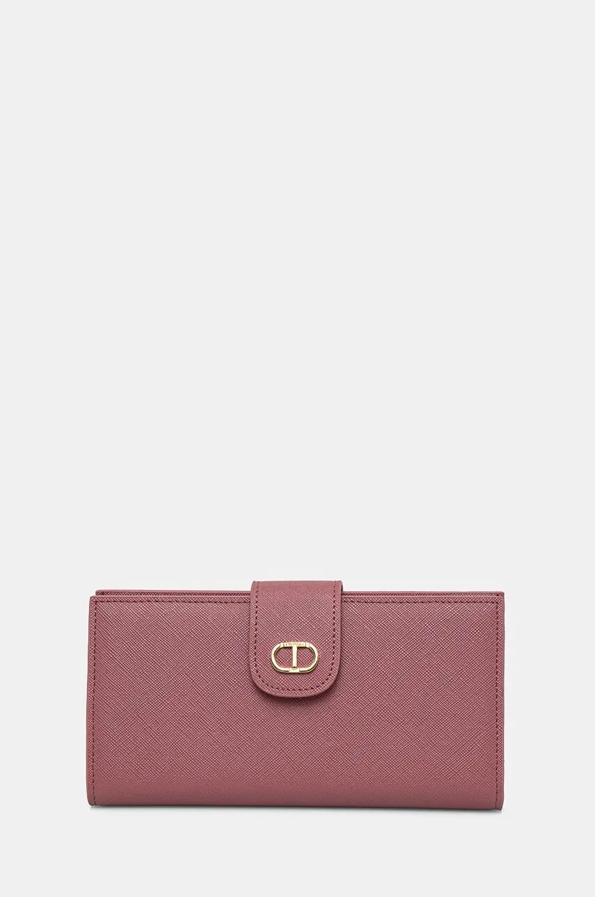 

Кошелек Twinset, розовый