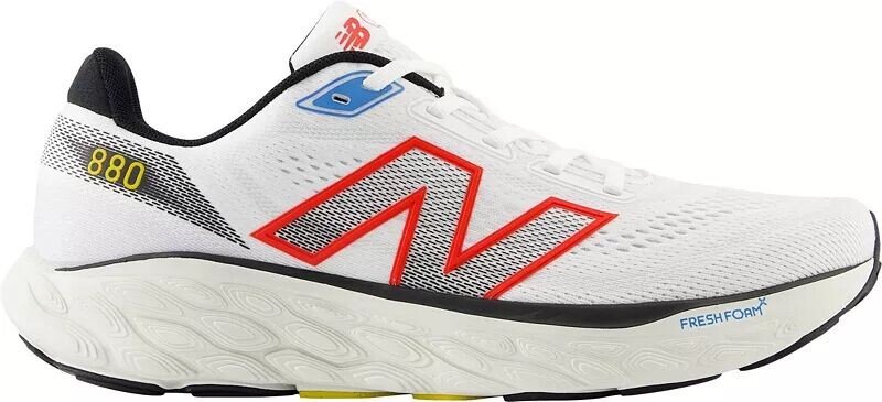 

Мужские кроссовки New Balance Fresh Foam X 880v14, белый