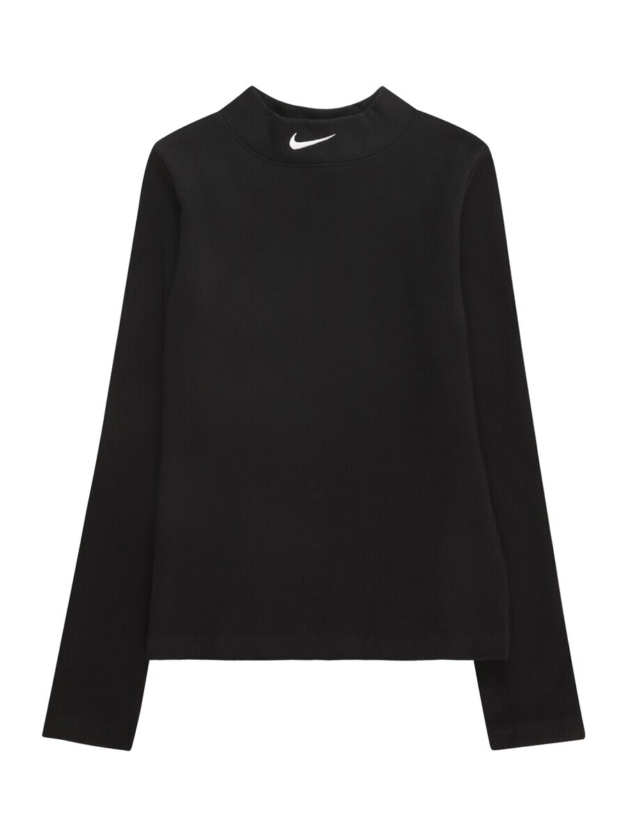 

Футболка Nike Sportswear STAR, черный