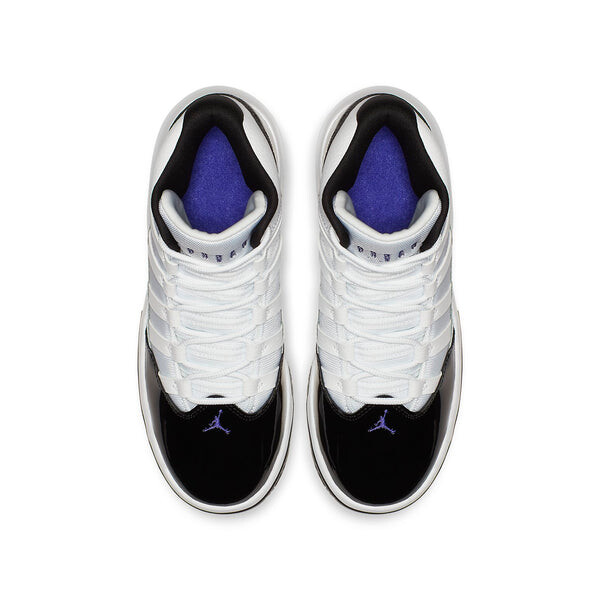 Кроссовки макс аура Air Jordan, белый — фото 4
