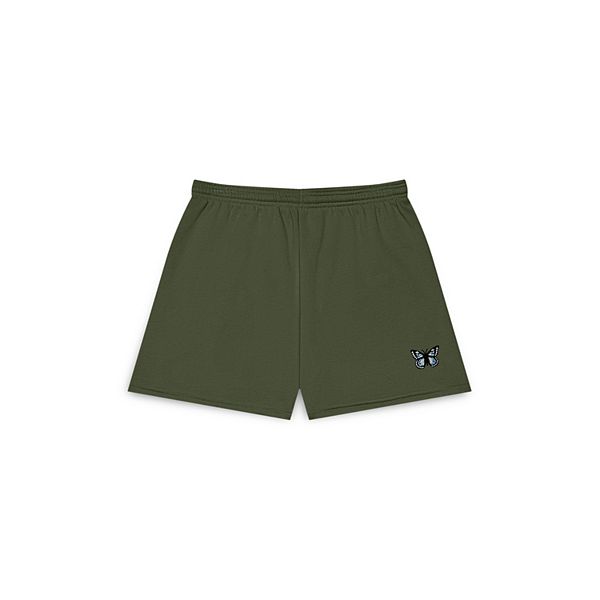 

Женские шорты-джоггеры Butterfly Dalix, Olive