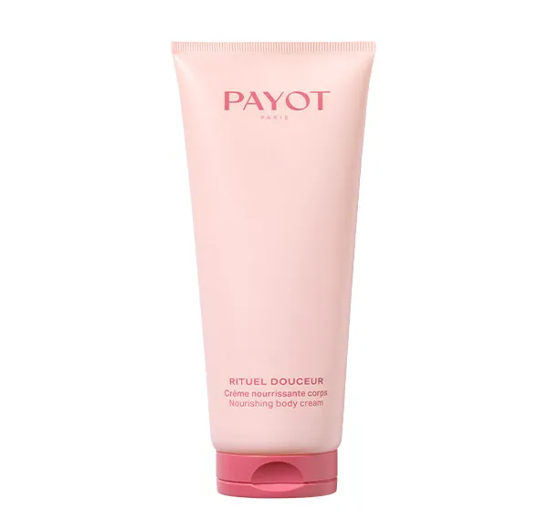 

Питательный крем для тела Rituel Douceur Crème Nourissante Corps Payot, 200 ml