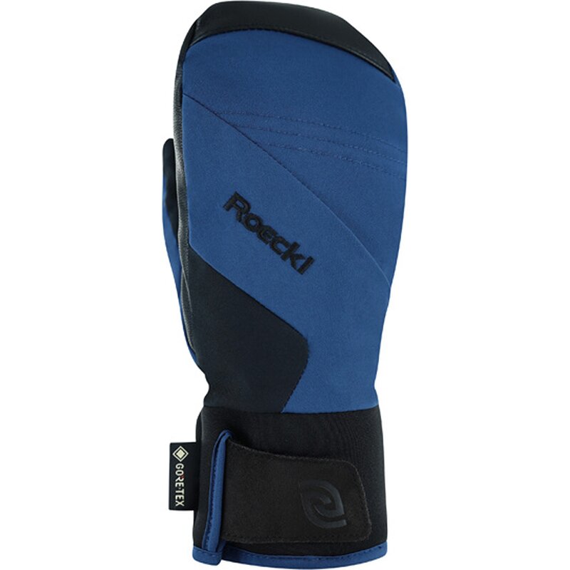 

Варежки Andalo GTX Roeckl Sports, мультиколор, Синий, Варежки Andalo GTX Roeckl Sports, мультиколор