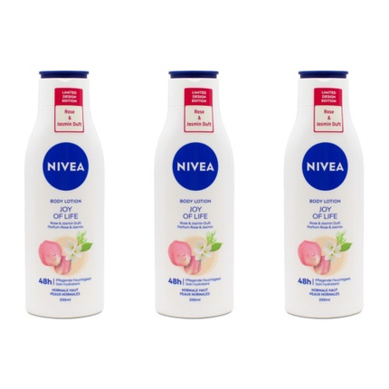 

Лосьон для тела «Радость жизни» 250 мл Nivea