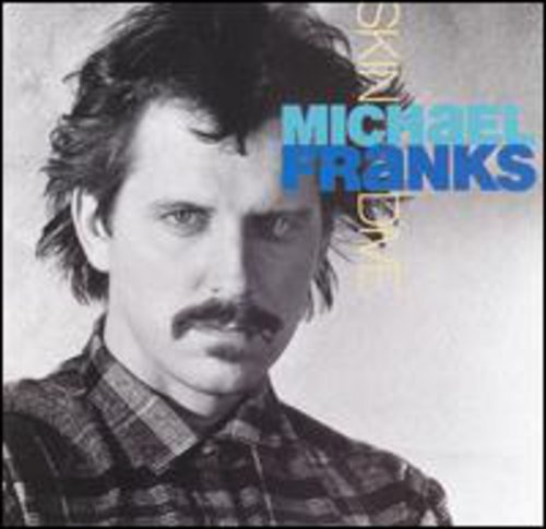 

CD диск Franks, Michael: Skin Dive