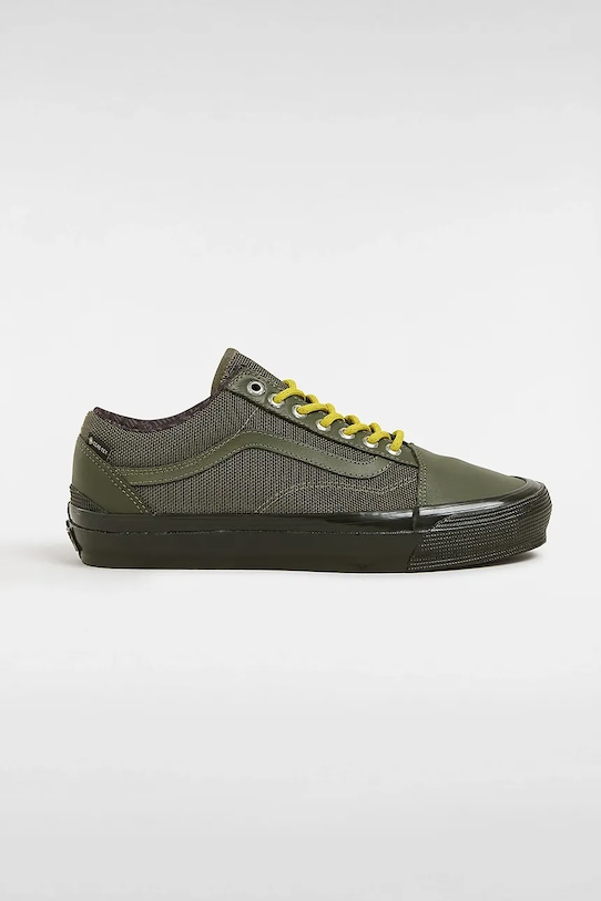 

Кроссовки Premium Classics LX Old Skool 36 Gore-Tex Vans, зеленый