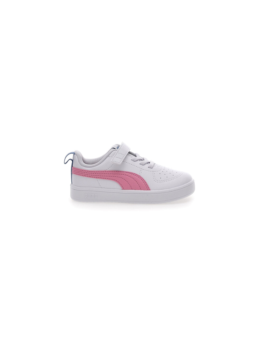

Кроссовки rickie infant Puma, белый
