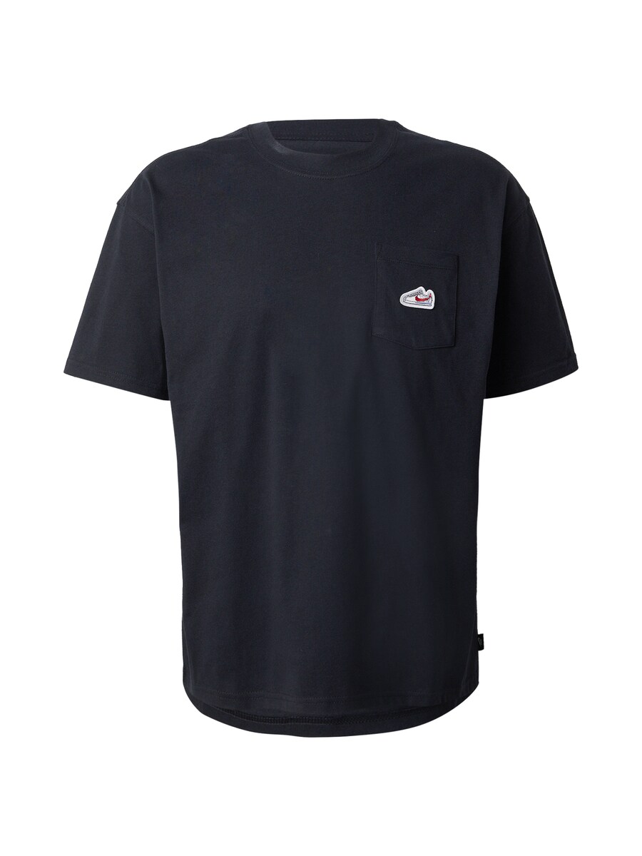 

Рубашка Nike Sportswear M90, черный
