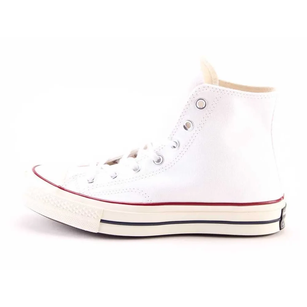 Кроссовки Converse Chuck 70, белый — фото 2