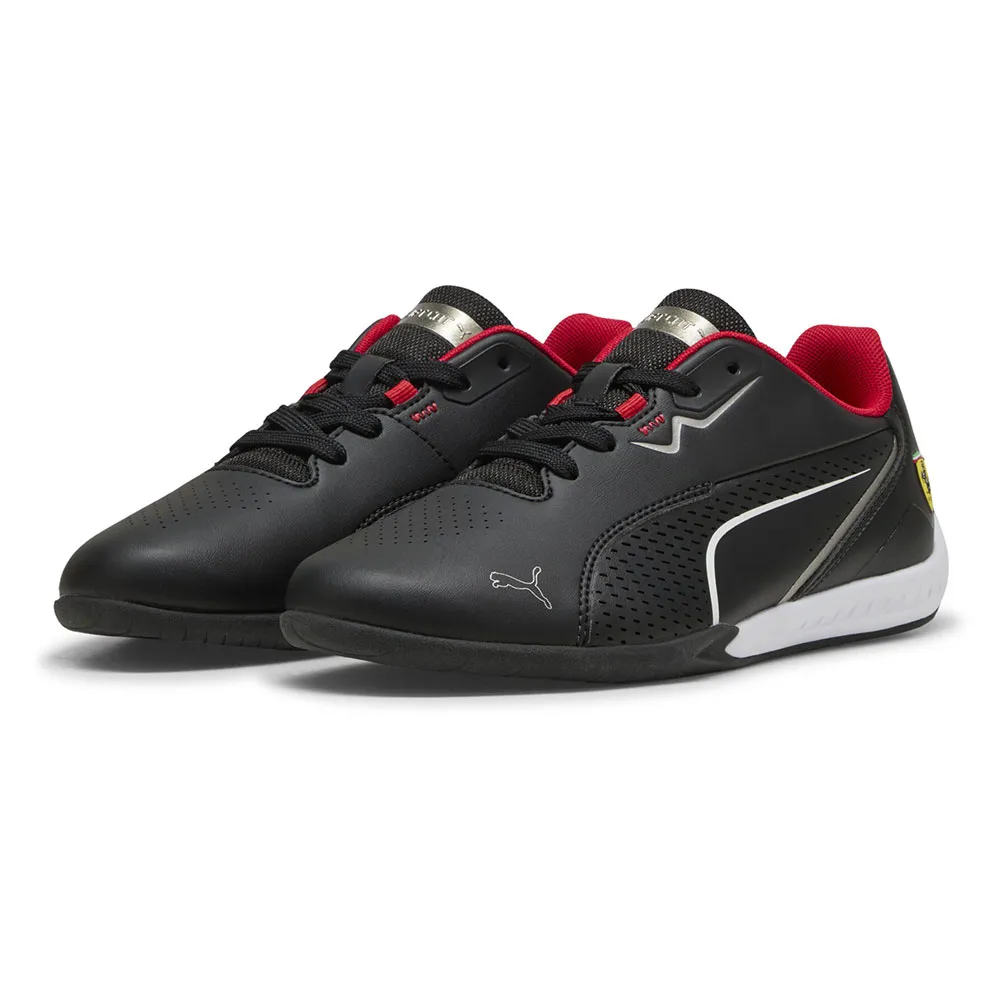 

Кроссовки Puma Ferrari Drift Cat 11 Youth, черный