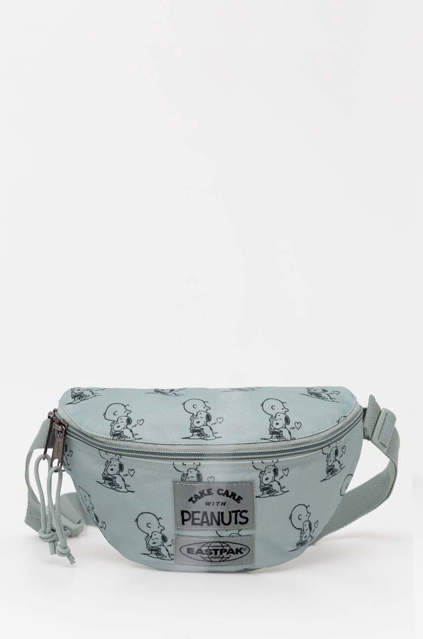 

Поясная сумка Eastpak SPRINGER, зеленый