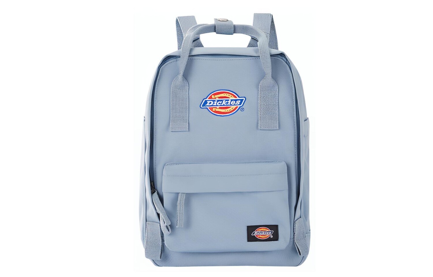 

Детский рюкзак Dickies, Мытый синий