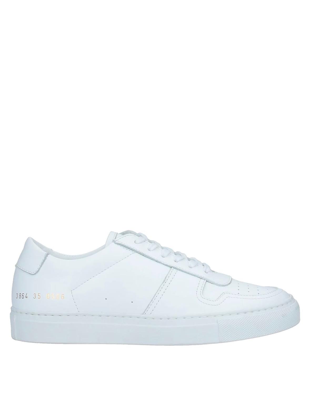 Кроссовки Woman By Common Projects, белый