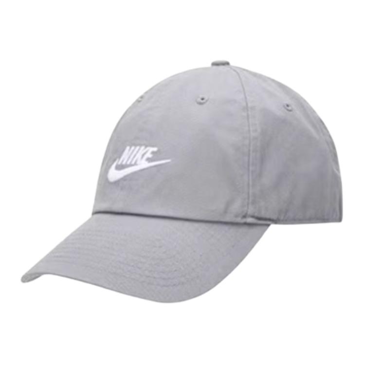 

Nike Кепка Club Unstructured Futura Wash