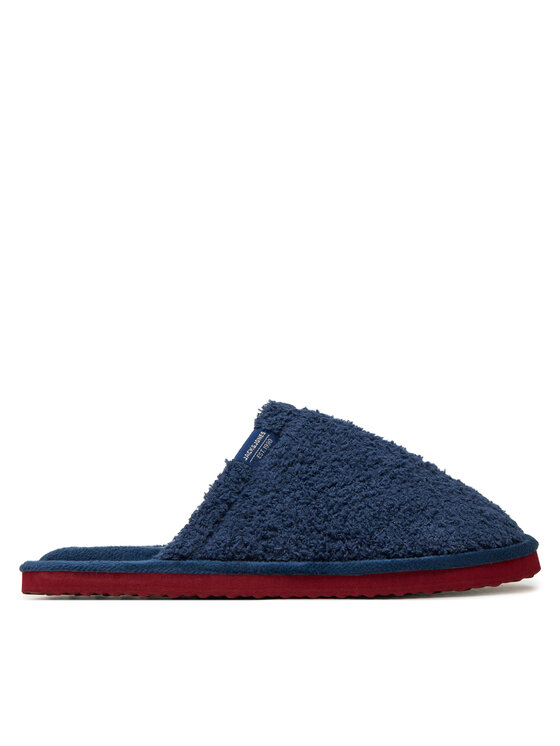 

Тапочки Harry 12262873 Jack&Jones, синий