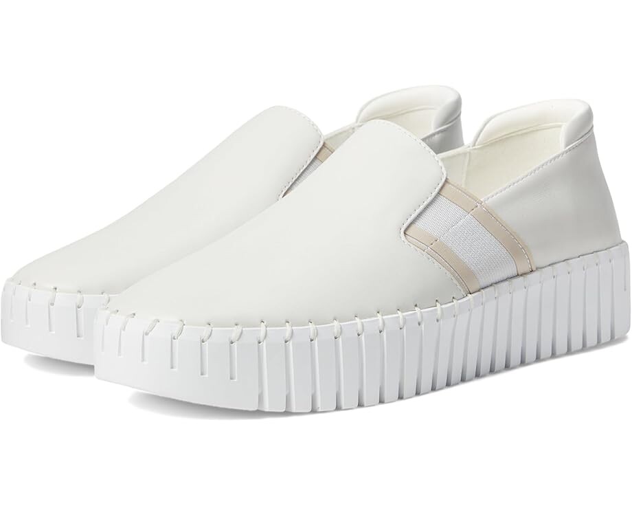 

Кроссовки Anne Klein Runway, белый