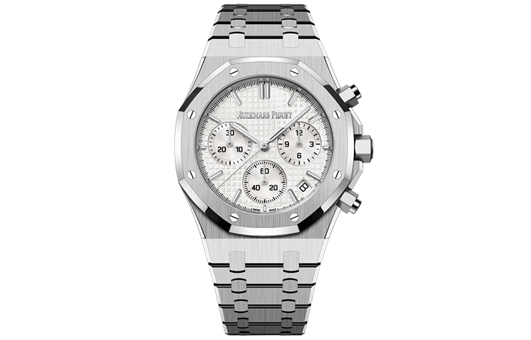 

Подержанные часы Audemars Piguet Royal Oak 41 мм 2022 года