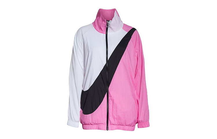 

Женская куртка Nike, цвет Chalk White