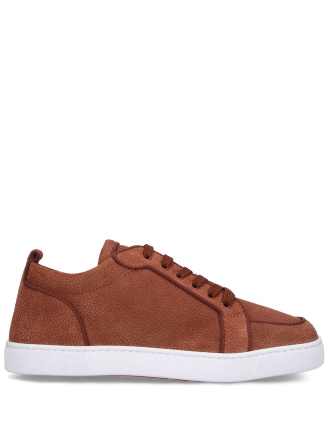 

Кроссовки Rantulow Christian Louboutin, коричневый