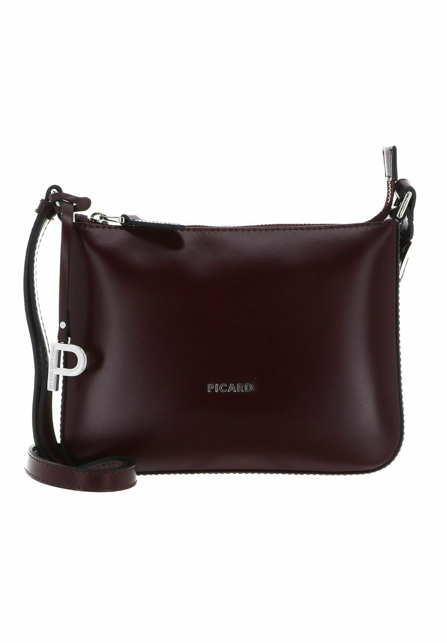 

Сумка кросс-боди Picard Cross body bag, Vino/Dark Red