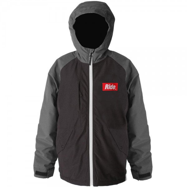 

Функциональная куртка Ньюкасла Ride, мультиколор