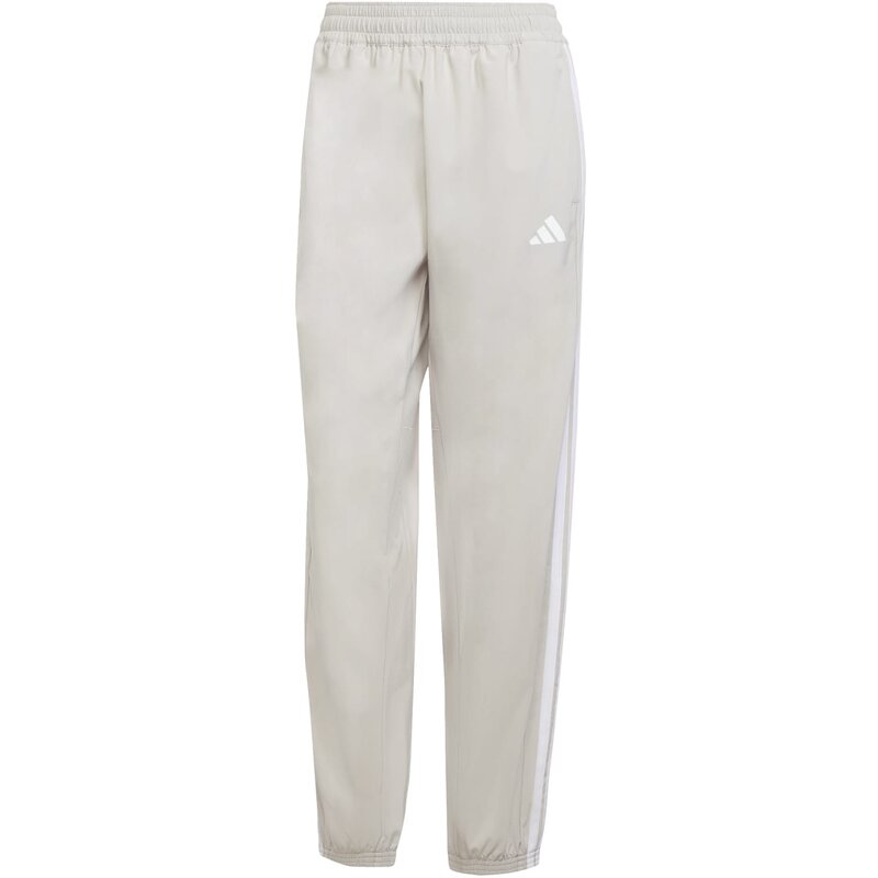 

Спортивные брюки Train Essentials с тремя полосками Adidas, мультиколор