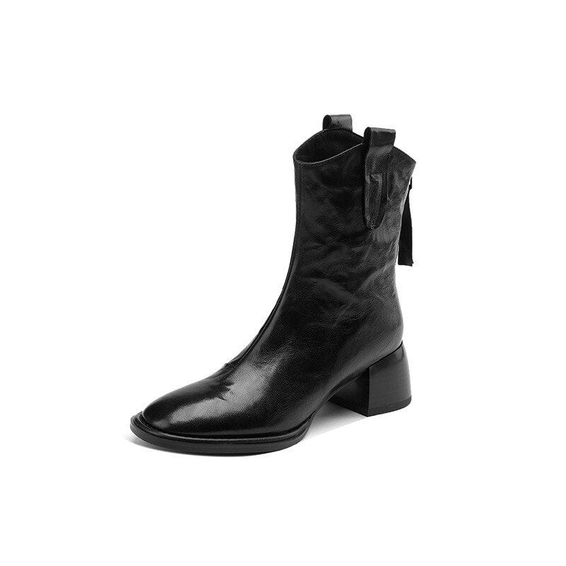 

Ботильоны Mo Lin Ankle Boots Women's