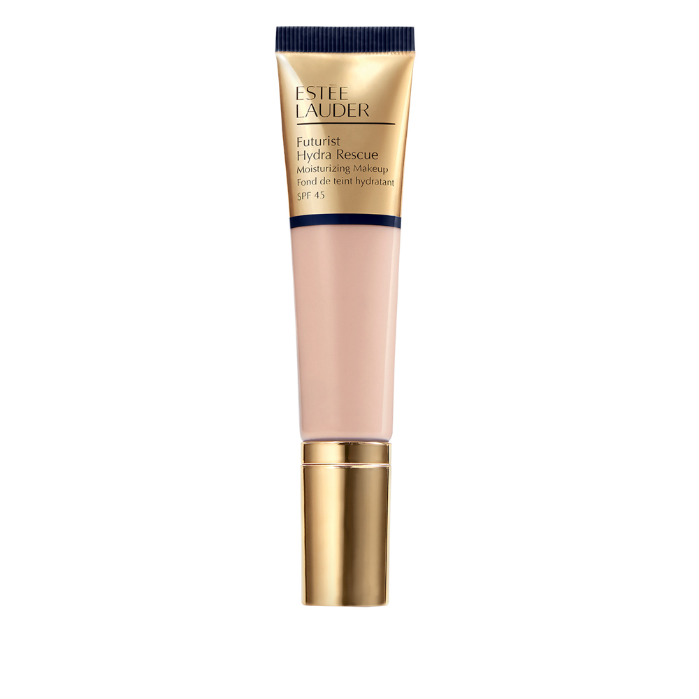 

Жидкая основа futurist hydra rescue moisturizing makeup spf 45 Estée Lauder, цвет nr. 2c1 pure beige, 35 мл