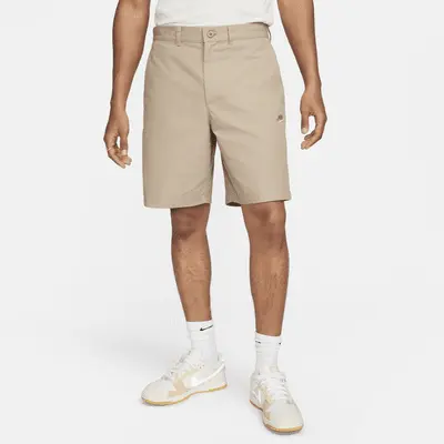 

Шорты Nike Club, цвет Khaki/Khaki