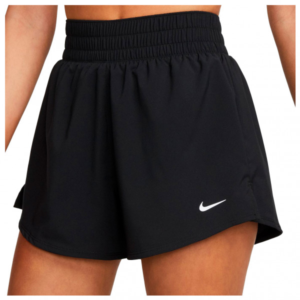 

Женские шорты для бега Dri-Fit One 3 дюйма 2-в-1 Nike, мультиколор