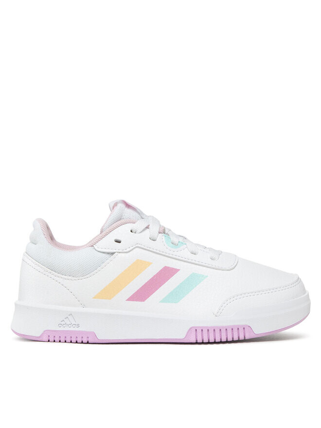 

Кроссовки Tensaur Sport 2.0 K adidas, белый