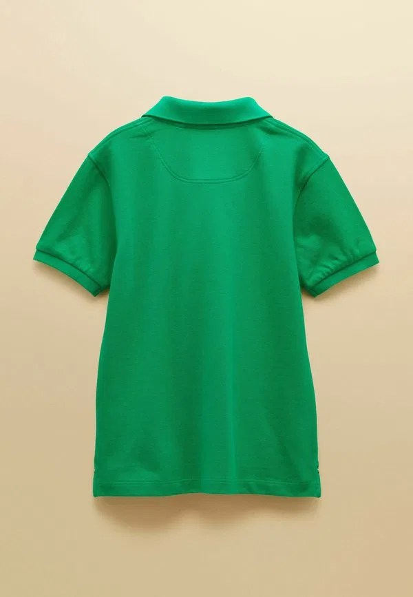 Рубашка поло Joules, Green — фото 2