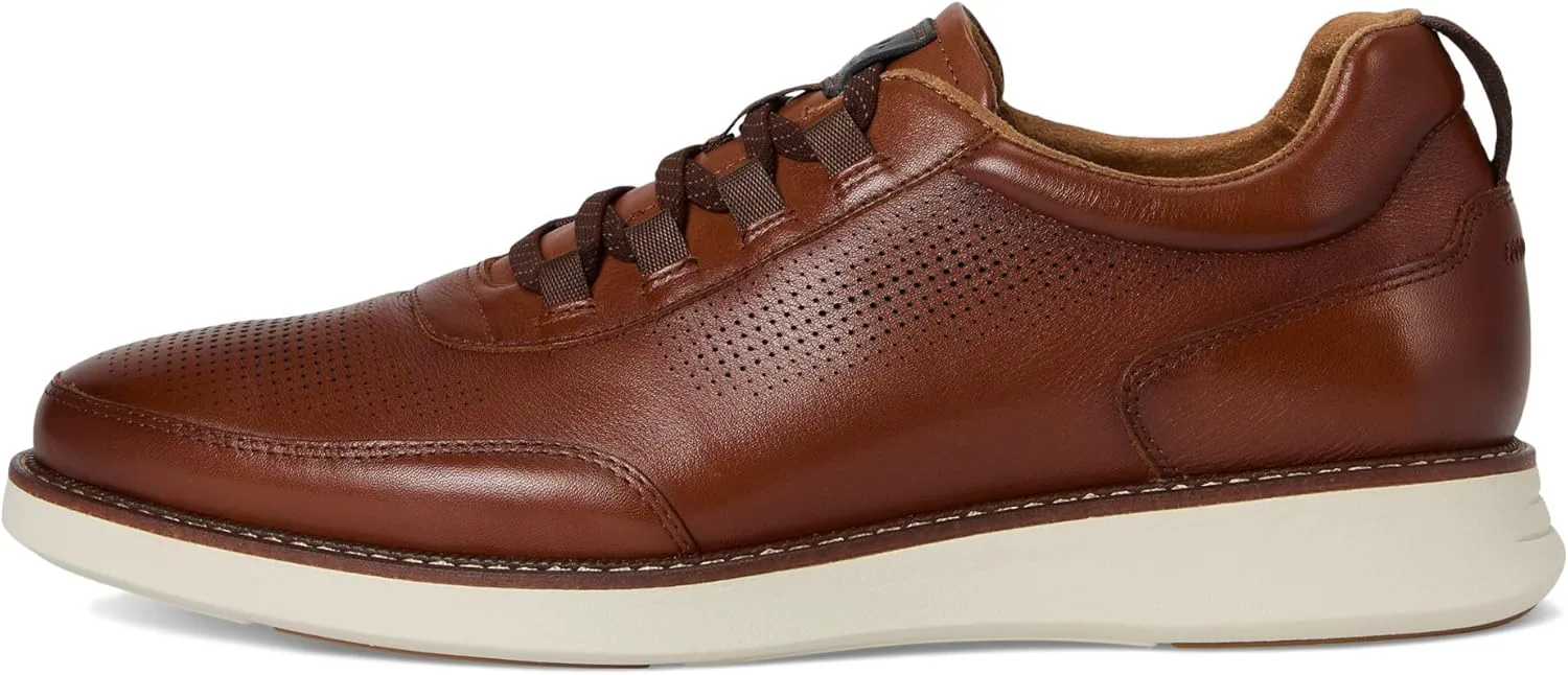 Мужские оксфорды Florsheim Launch с эластичной шнуровкой — фото 4
