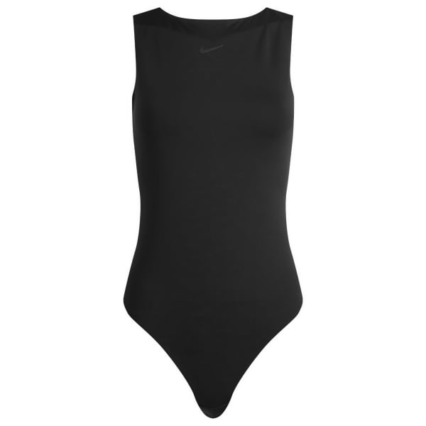 

Боди Dri-Fit form Nike, черный