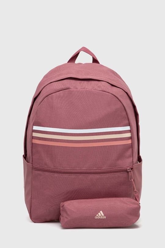 

Рюкзак Essentials adidas, розовый