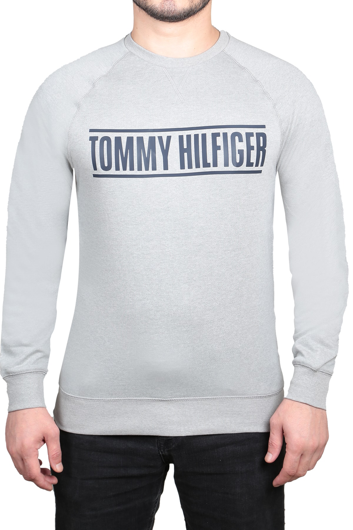 

Толстовка Tommy Hilfiger