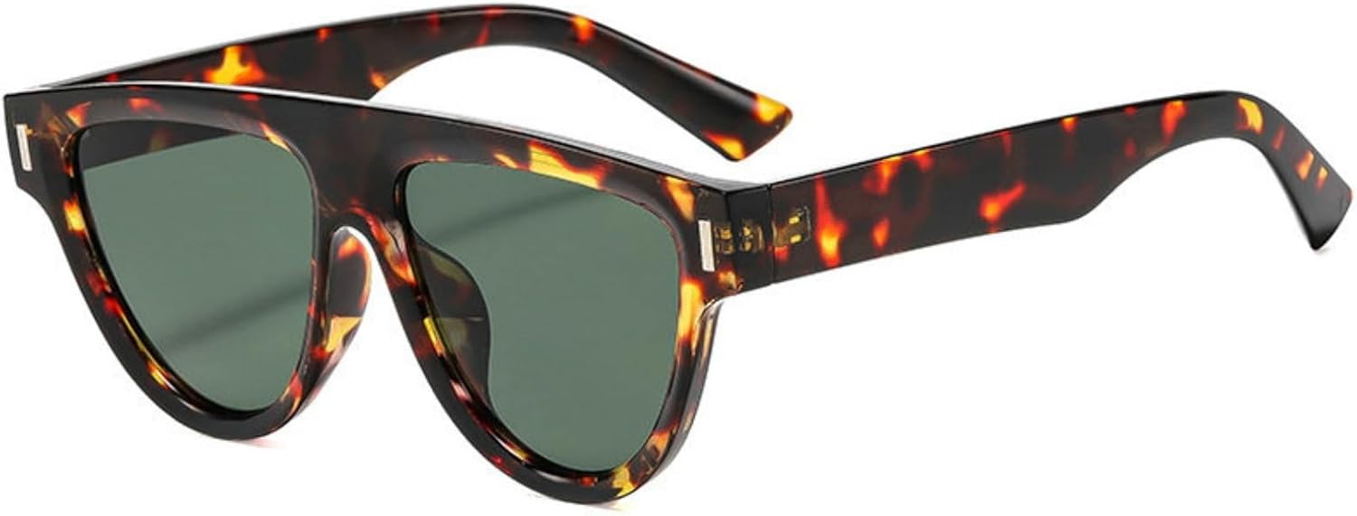 

Солнцезащитные очки Willochra в стиле ретро, ​​модель «пилот», квадратной формы, для женщин и мужчин, увеличенного размера, с индивидуальным дизайном, модные, для активного отдыха и путешествий, C4