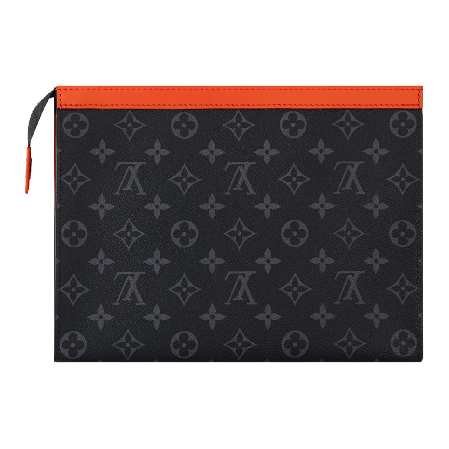 

LOUIS VUITTON Клатч